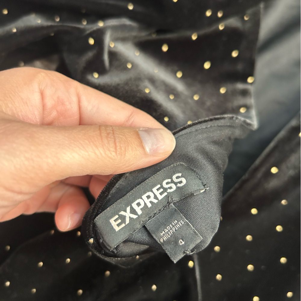 Express Dress - Picture 5 of 7